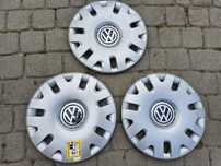 Kołpaki 14 Cali VW