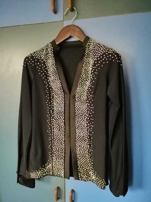 Рубашка для бальных танцев латина