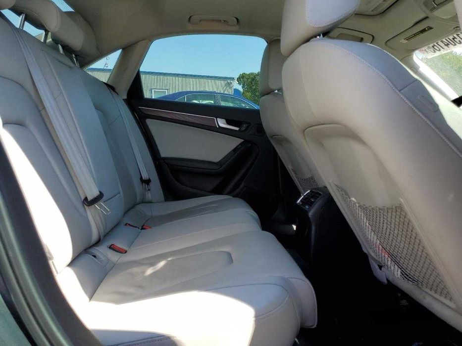 Продам Audi A4 2014