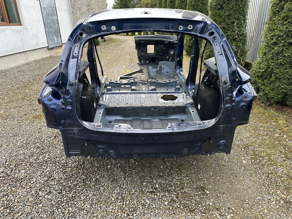 бмв х2 ф39 деталі кузова bmw x2 f39 поріг крило дах чверть