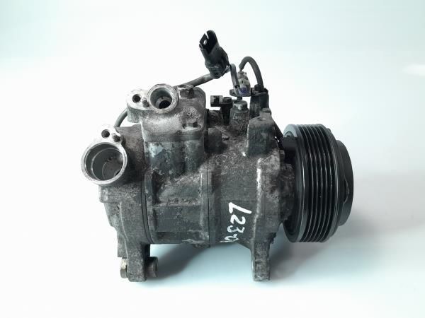 Compressor AC BMW 3 (E90)
