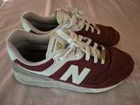 New balance sapatilhas