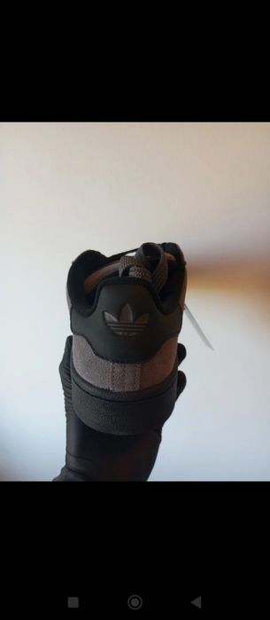 Sapatilhas adidas campus 00S tam 41 1/3