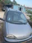 Vendo ligier para peças