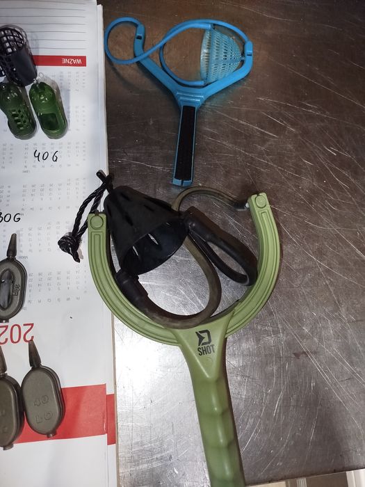 Zestaw Federer całość