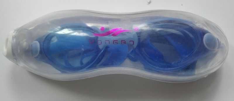 продам очки для плавания YONGBO на запчасти/под ремонт