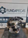 Motor Vw Passat 2.0 Tdi 170Cv Ref: BMR