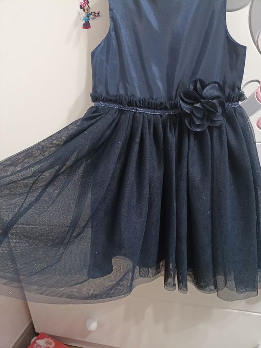 Сукня нарядна.Плаття h&m. Святкове плаття