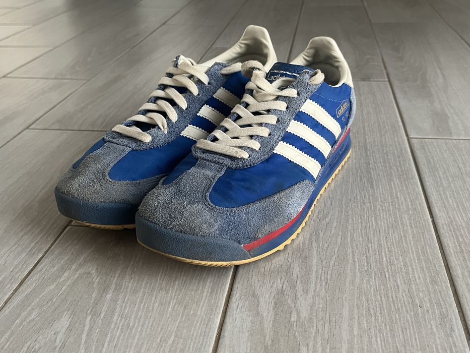 Adidas Sl72 Originals