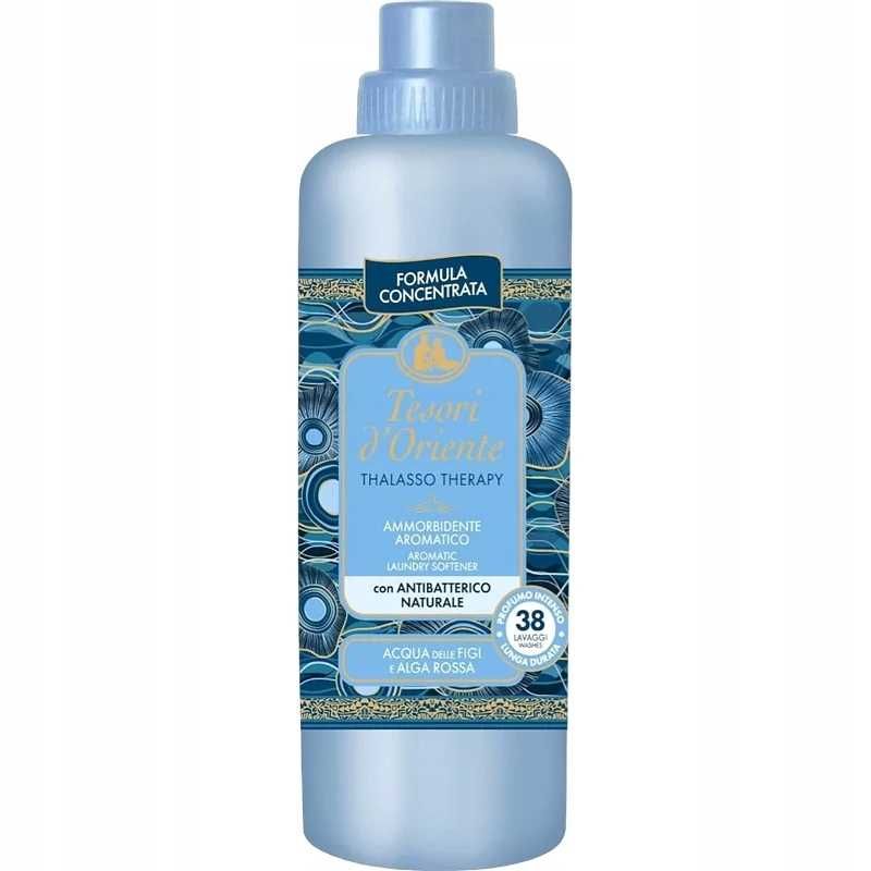 Tesori d'Oriente Płyn Płukania Thalasso Therapy 760ml