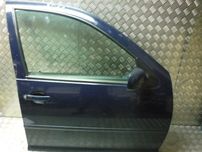 volkswagen bora drzwi przednie prawe