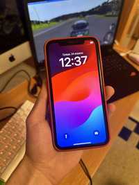 Магазин! IPhone XR 64GB White