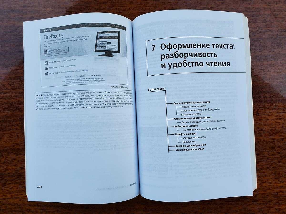 Web-дизайн, удобство использования веб-сайтов, Нильсен, Лоранджер