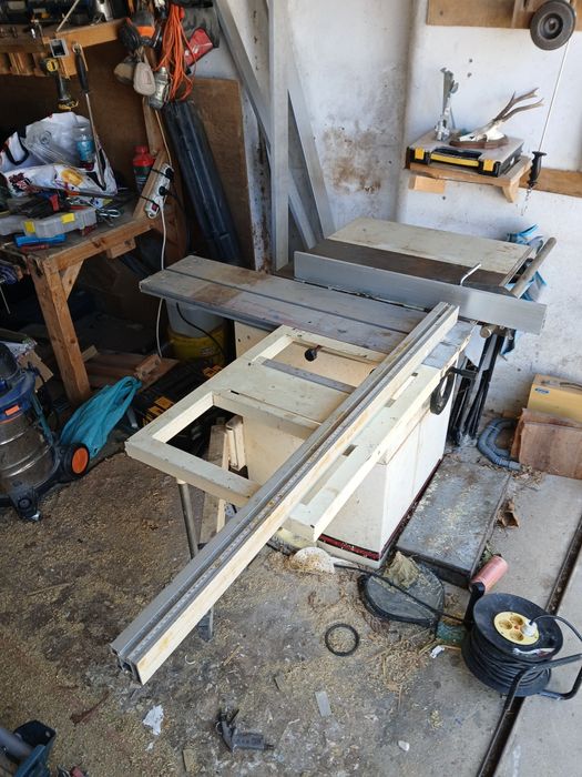 serra de mesa jet jts-600