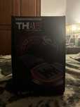Shiffter thrustmaster (TH8S)