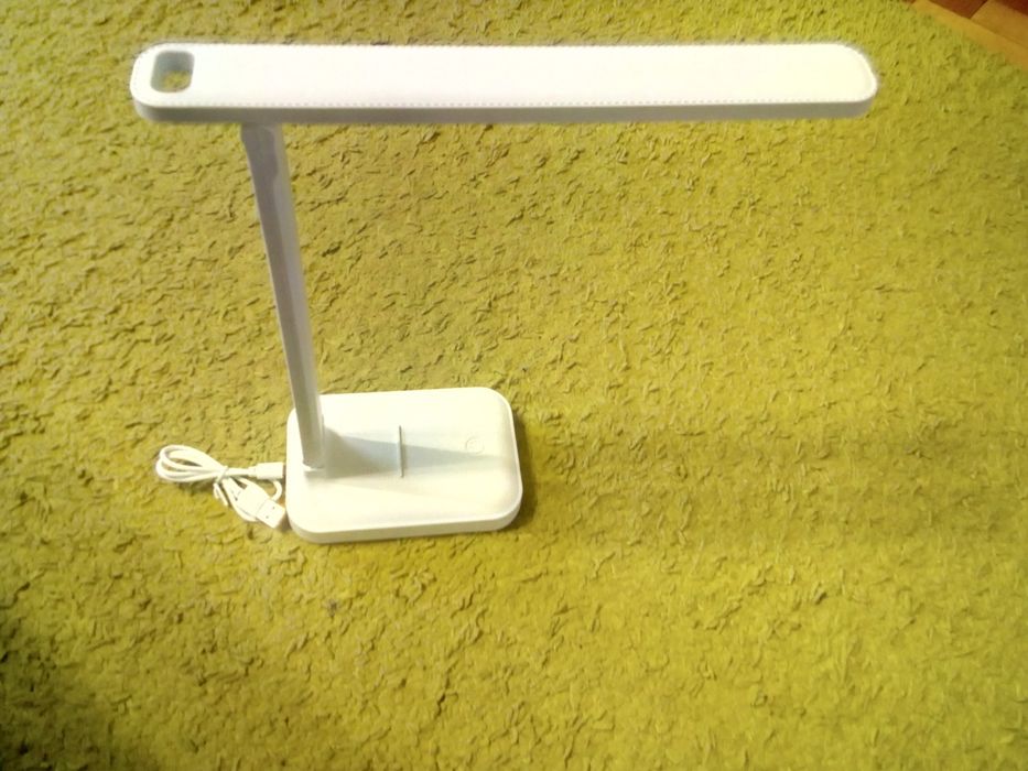 Настольная Led лампа