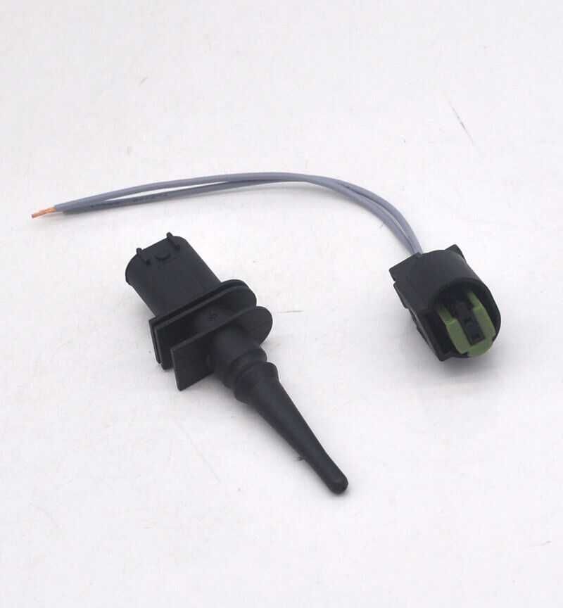 Sensor de temperatura exterior Mercedes C W202 W203