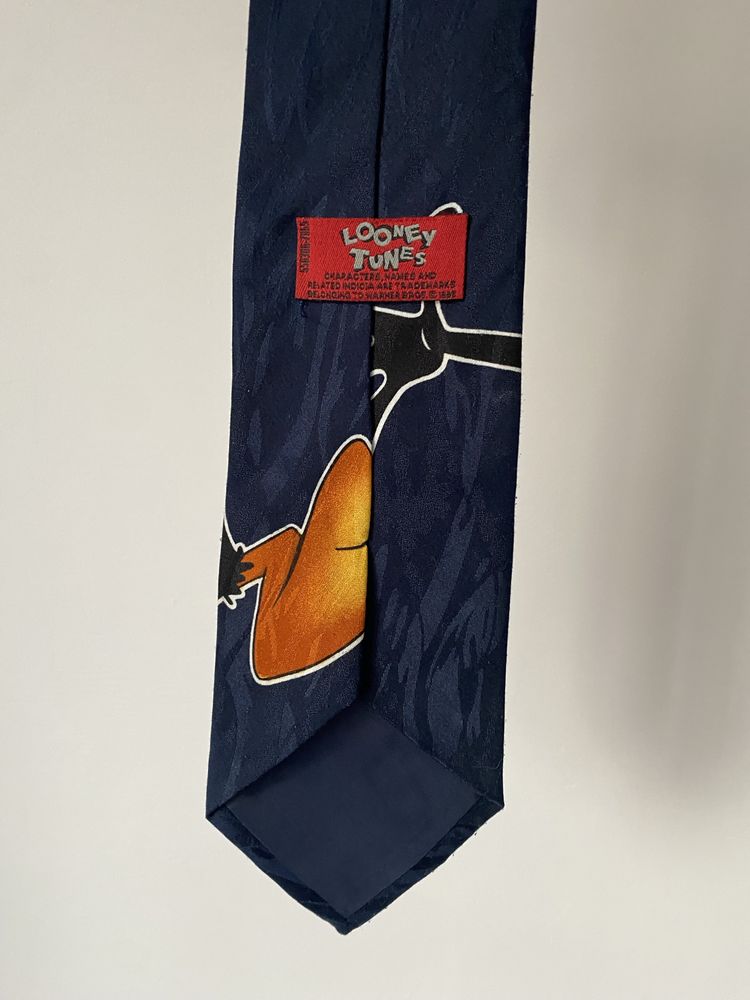 Vintage krawat Looney Tunes 1995