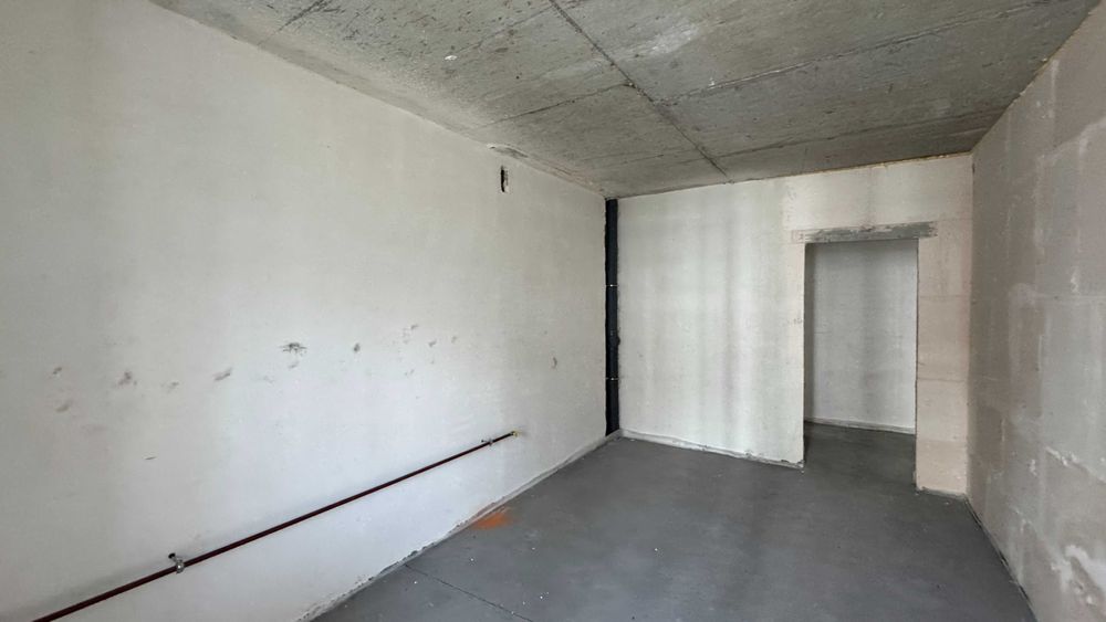 3-кімнатна дворівнева з терасою — 85.6  м² у Синергія Сіті. єОселя!