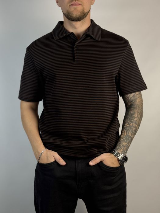 Футболка Поло, Polo, Zara