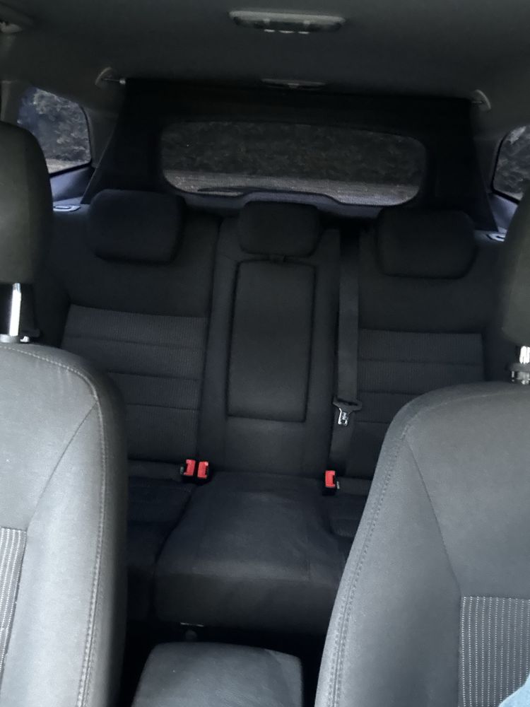 Ford Mondeo 2.0 TDCi 2009r.