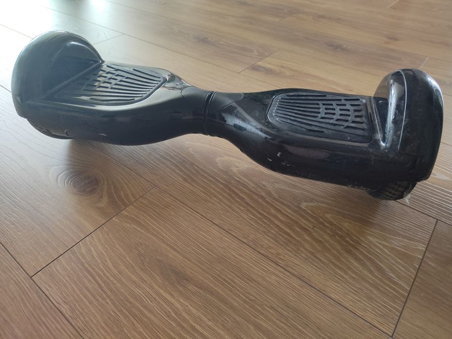 Deskorolka elektryczna