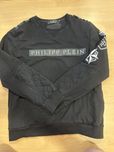 Bluza Philipp Plein XL
