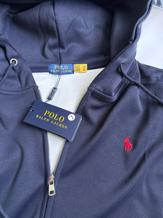 [РОЗПРОДАЖ] зіпка Polo Ralph Lauren