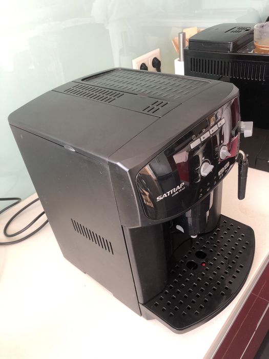 Maquina de Café Automatica