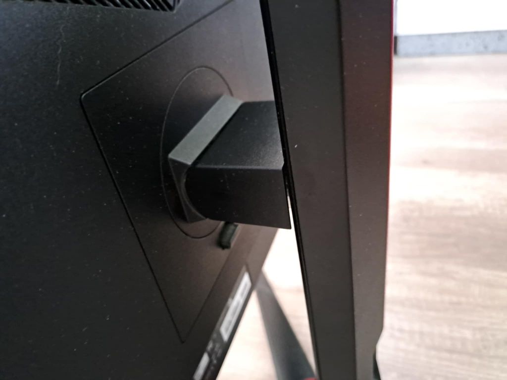 Monitor Aoc 27" Q27G2S