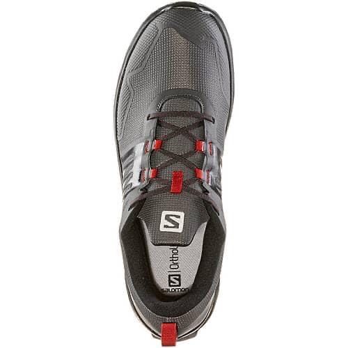 Кроссовки Salomon X-Render Trail.Размер 42-45