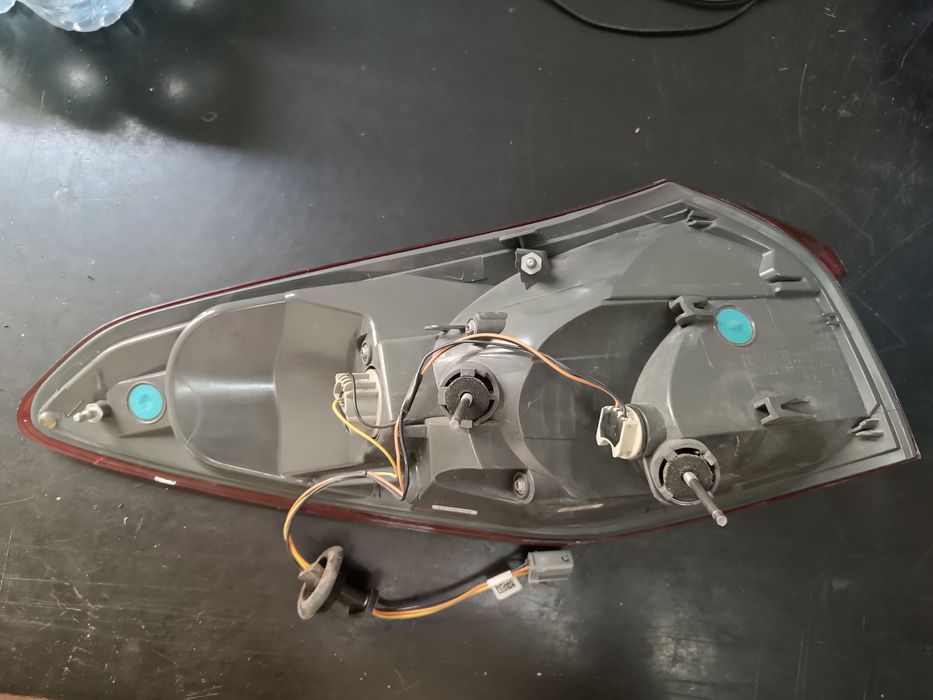 Farolim traseiro dir. Ford focus ws GT line usado