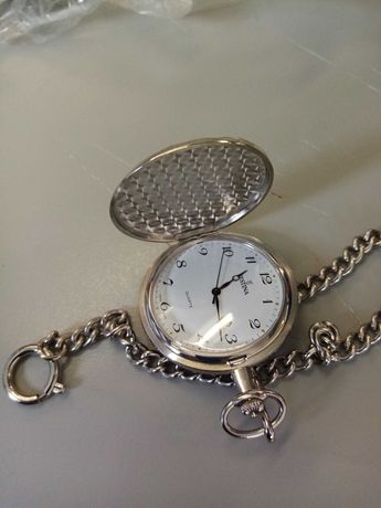 Relógio FESTINA de bolso Novo nunca usado