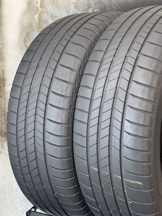 R18 235/55 пара літніх шин Bridgestone Turanza Eco Enliten B-Seal