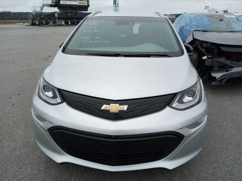 Разборка Chevrolet Bolt Ev Premier 2020