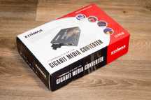 Media Converter-G Edimax ET-913MSC