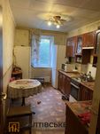 0823-ЮЛ Продам 3к квартиру на Салтовке ТРК Украина 603 м/р