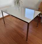 Mesa refeição IKEA (excelente estado)