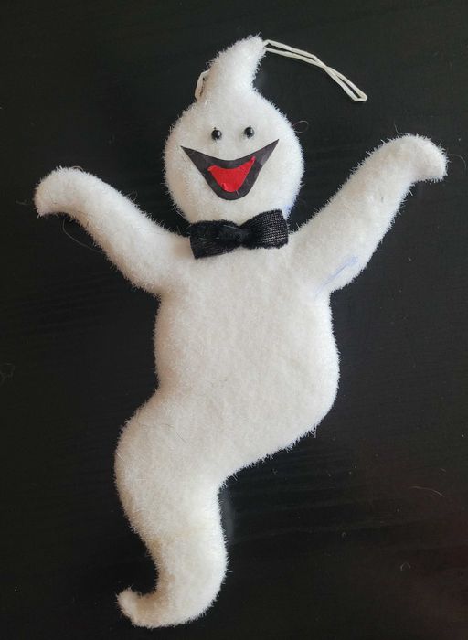 zestaw ozdób Helloween
