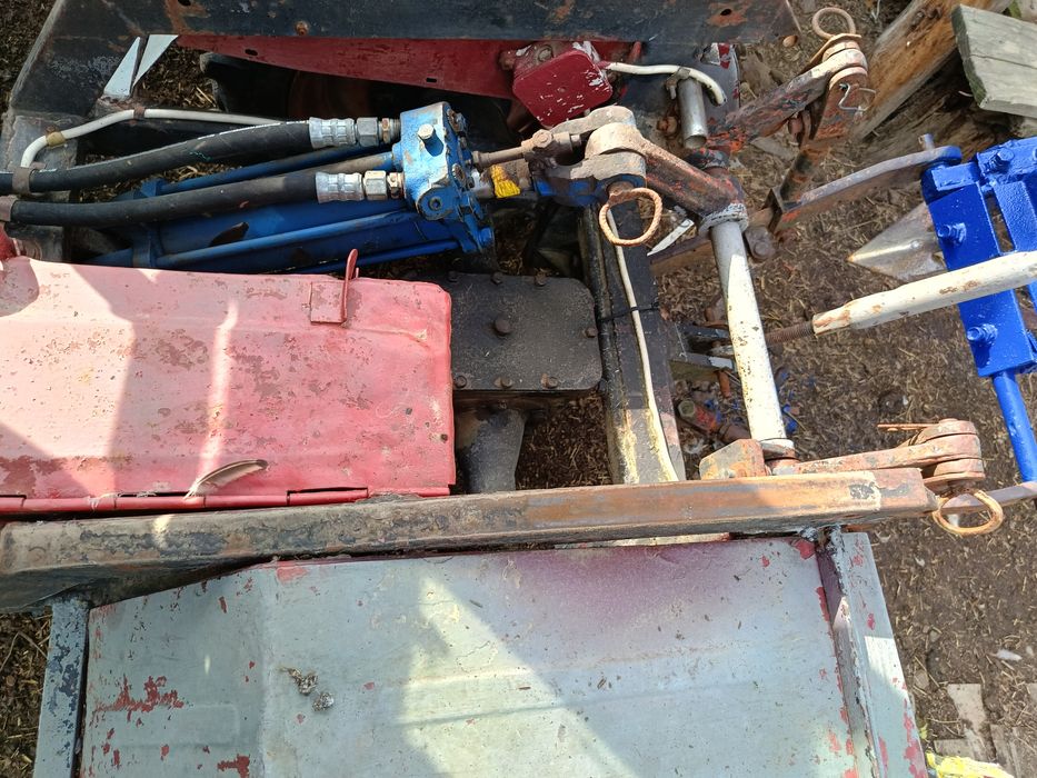 Продається Прикарпатець.