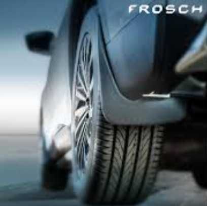 Бризговики FROSCH Novline Chevrolet Cobalt / Fiat Ducato / Chery Tiggo