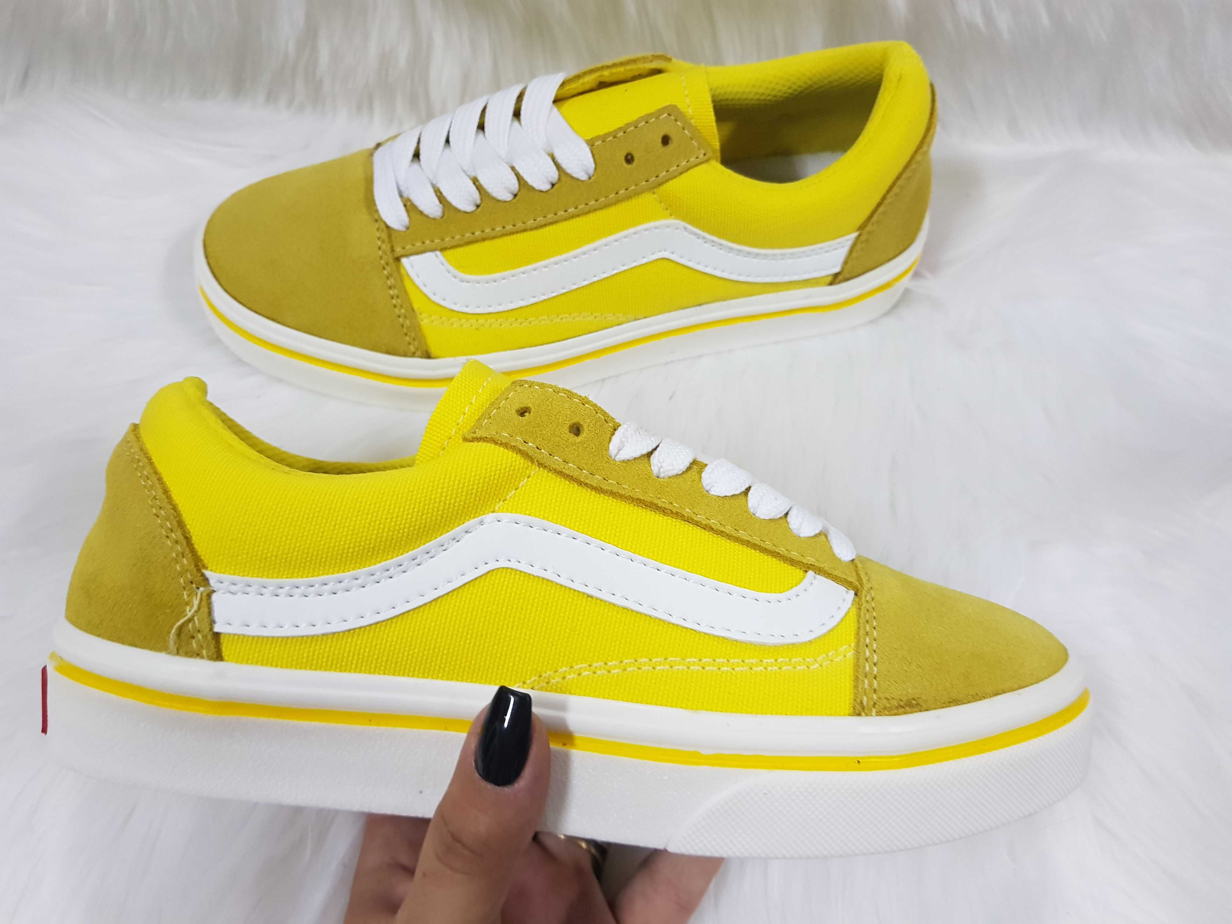 Sapatilhas Tenis Vans