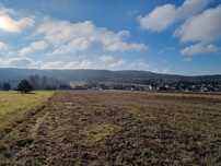 Działka budowlana 950m2 Korzecko widokowa, media w drodze