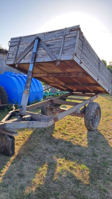 Продам Прицеп Самосвал
