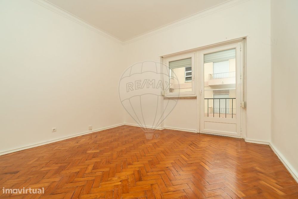 Apartamento T2 para arrendamento