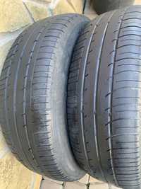 Автошины BELSHINA б.у. Лето 185/70 R14 2шт .