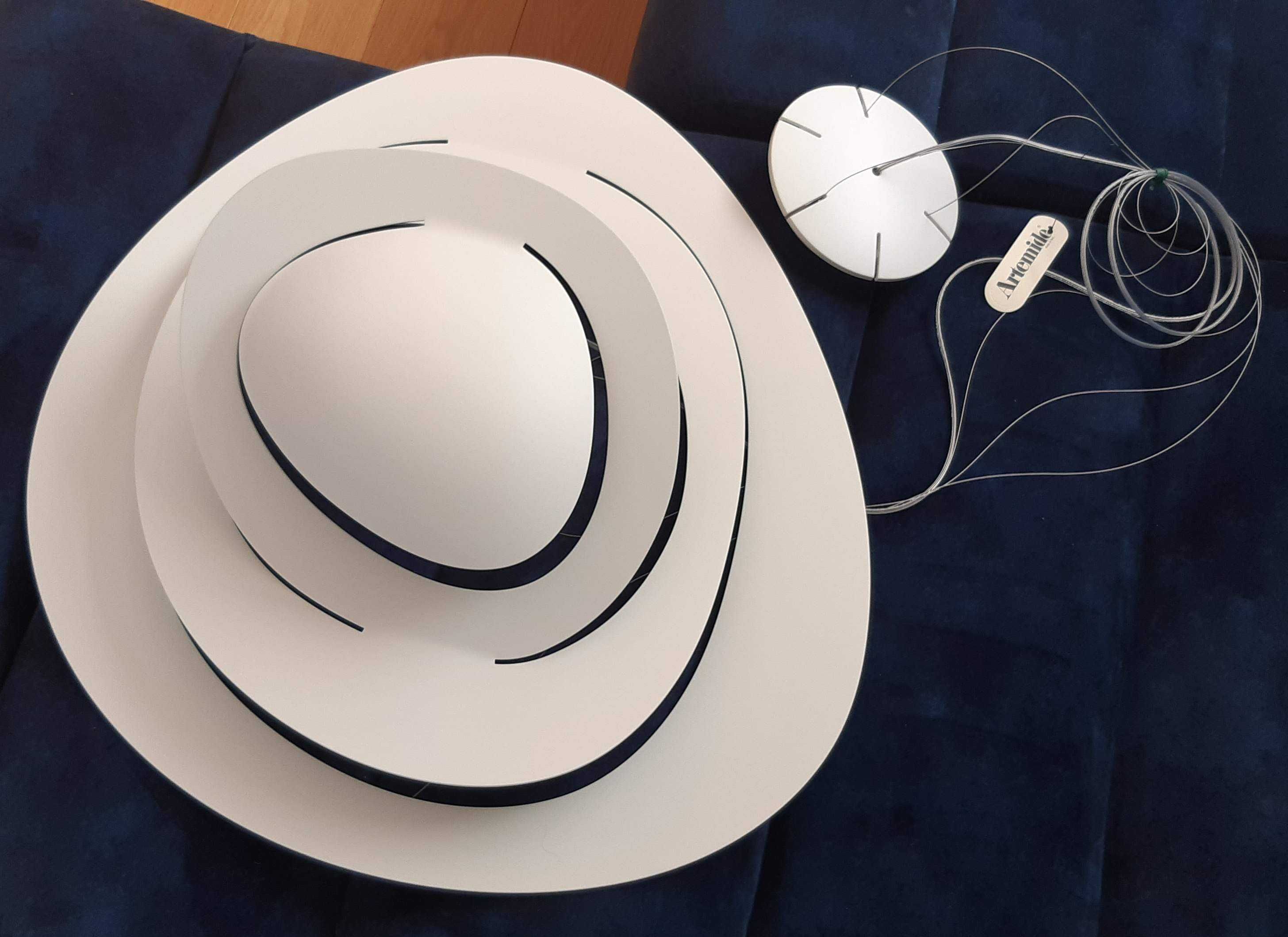 Artemide Pirce Mini