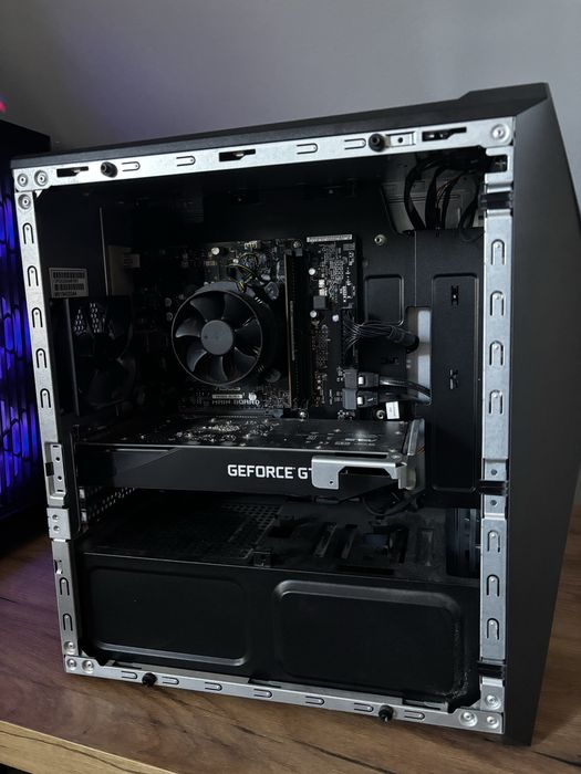 Komputer asus rog strix gl10cs