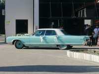 Auto do ślubu Buick electra 225 rok 1966 poj 6.6 litra 6-cio osobowy