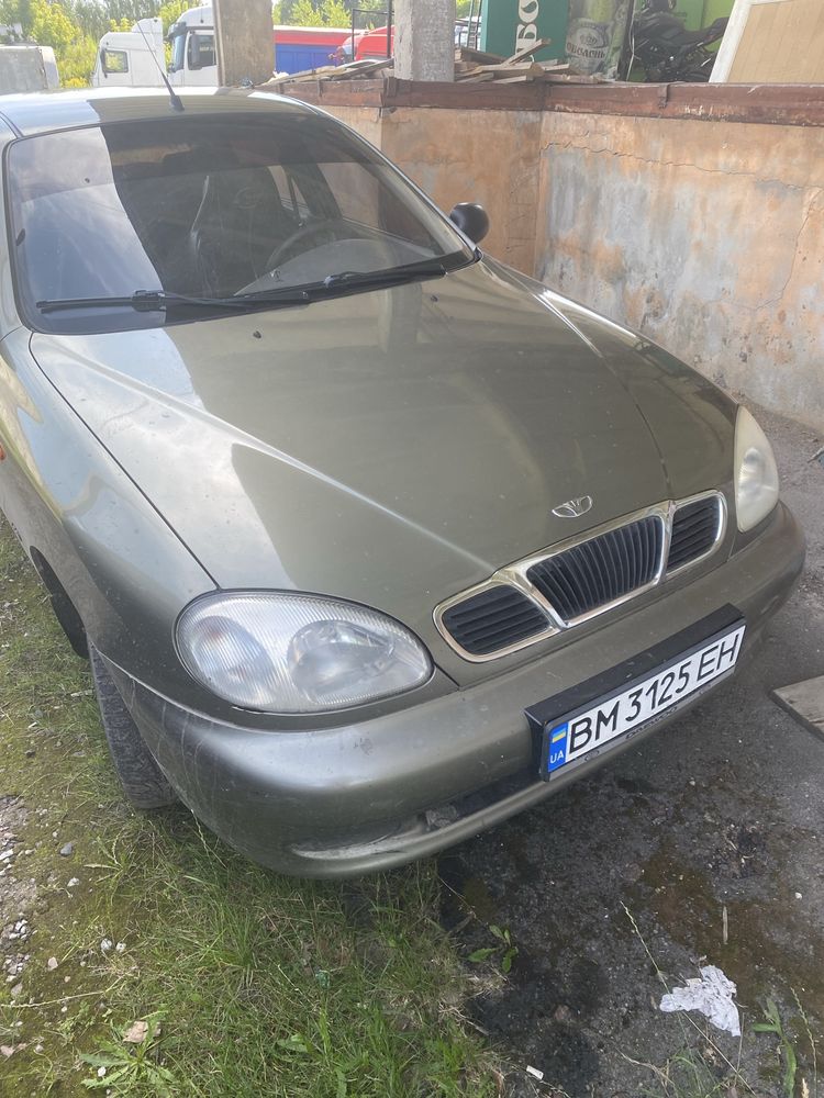 Продам део сенс 1.3
